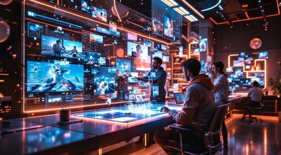 Discover Top Video Generation Tools for 2026 Success